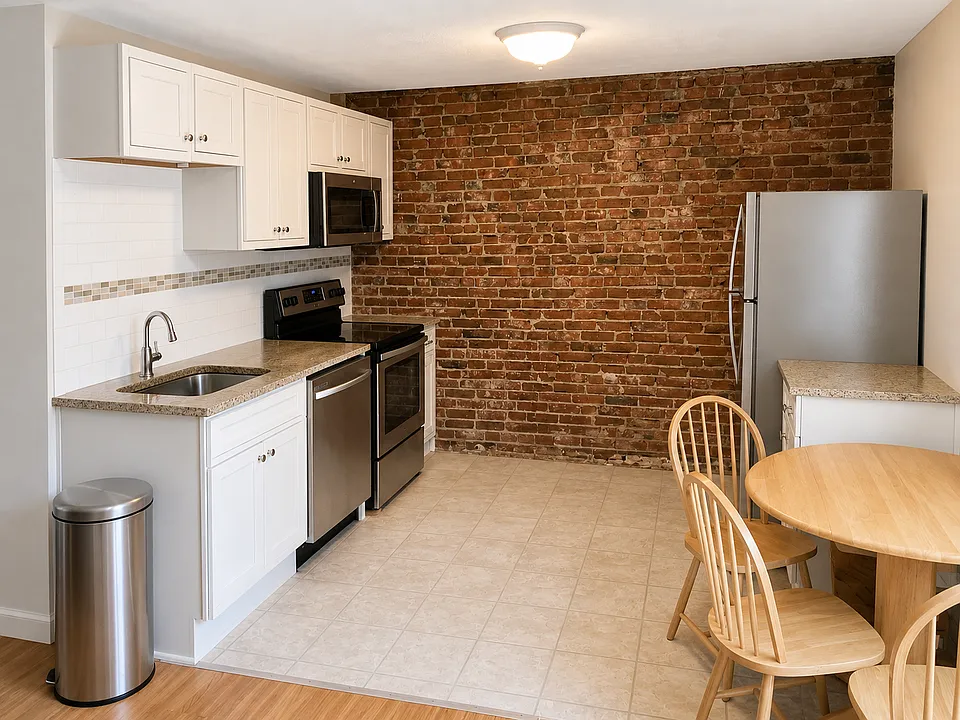 21 Elm St #2