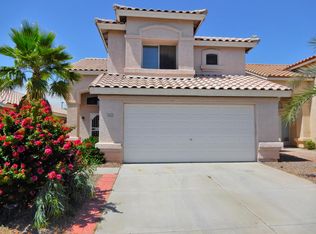 5022 W Tonto Rd, Glendale, AZ 85308