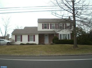 888 Herman Rd, Horsham, PA 19044