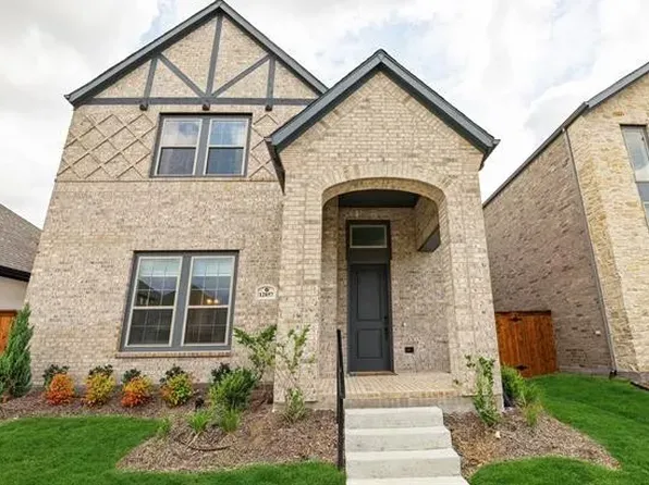 12857 Cabana Dr, Frisco, TX 75035