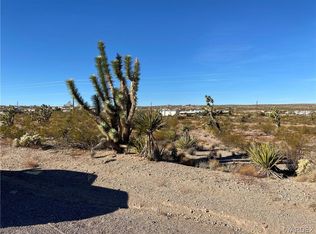 30455 N Dutton Dr, Meadview, AZ 86444