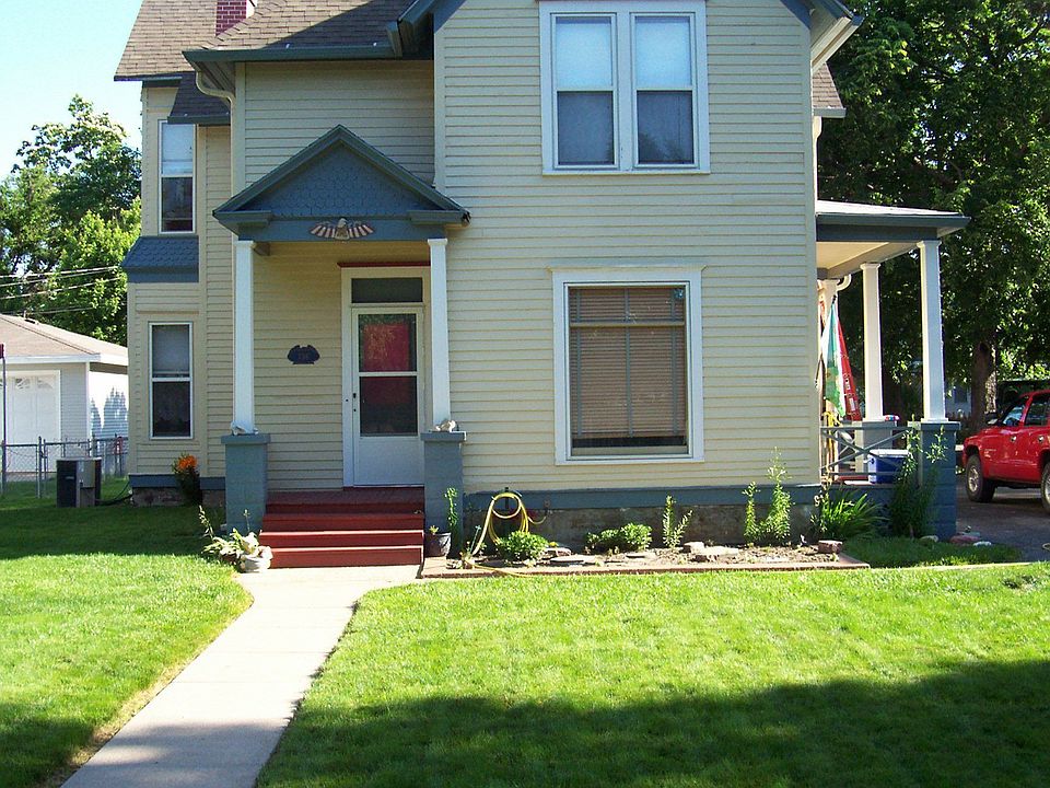 1st image of 736 E Military Ave