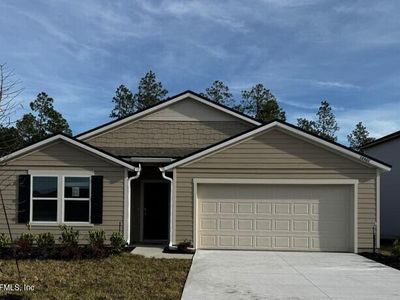 12462 GREAT EAGLE Road, Jacksonville, FL, 32219