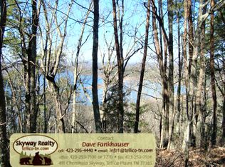 Citico Rd, Vonore, TN 37885