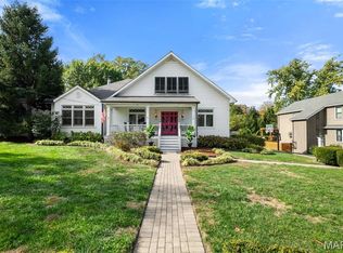 115 Elm Ave, Saint Louis, MO