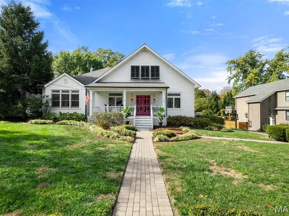 115 Elm Ave, Saint Louis, MO 63122