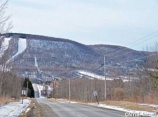 0 Clute Rd, Cortland, NY 13045