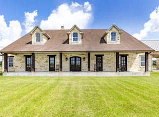 1615 N Meeker Rd, BEAUMONT, TX 77713