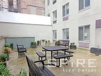Rented by Spire Group