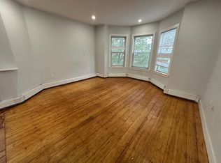 394 Centre St #2, Jamaica Plain, MA 02130