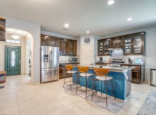 2517 Canyon Wren Ln, Fort Worth, TX 76244