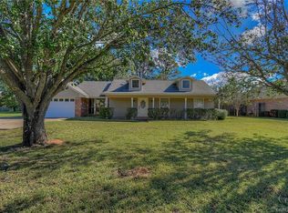 10069 Freedoms Way, Keithville, LA 71047