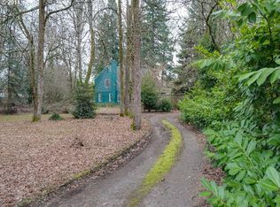 13726 SW Butner Rd, Beaverton, OR 97005