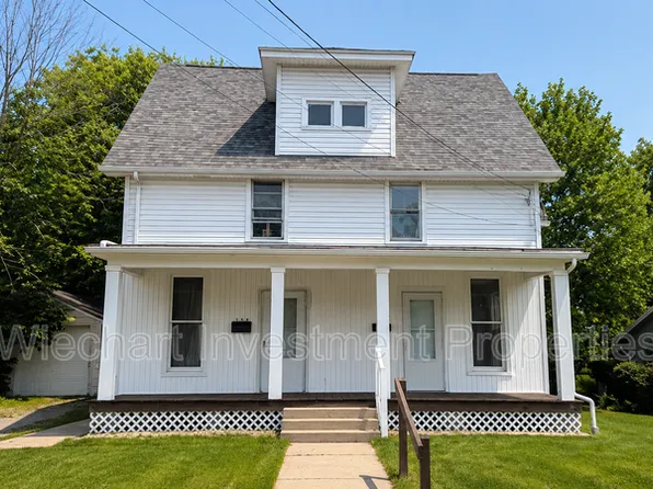 342 N Charles St, Lima, OH 45805