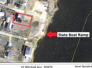 41 Mitchell Ave, South Kingstown, RI 02879