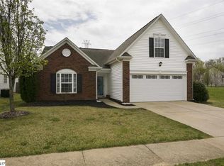 303 Keelin Ln, Greer, SC 29650