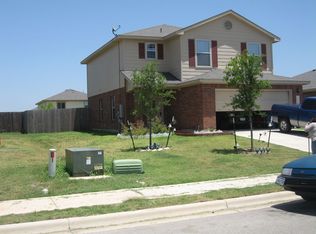 106 Woodley Rd, Leander, TX 78641