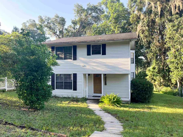 18775 Star Hill Ln, Tallahassee, FL 32310