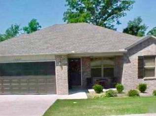 14620 Woodside Place Loop, Alexander, AR 72002