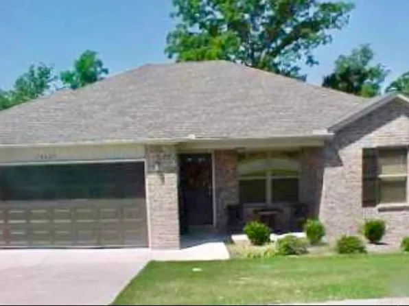 14620 Woodside Place Loop, Alexander, AR 72002
