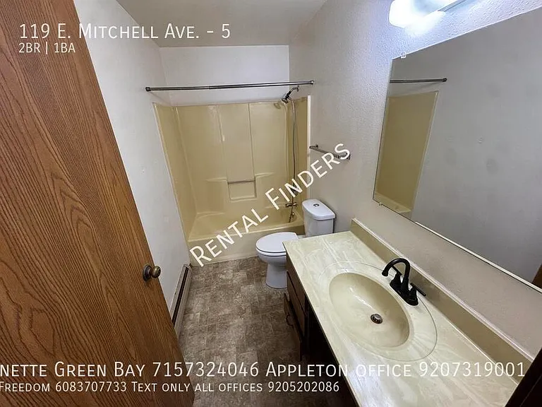 119 E Mitchell Ave #5 — Photo 5