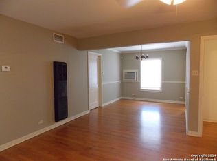 438 Bryn Mawr Dr, San Antonio, TX 78209