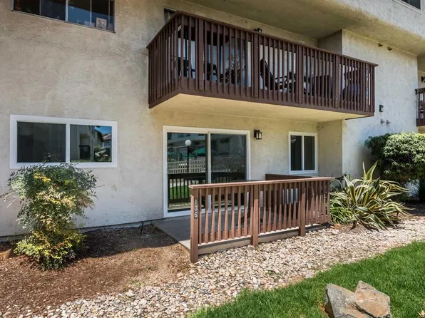 6111 Rancho Mission Rd Unit 106, San Diego, CA 92108