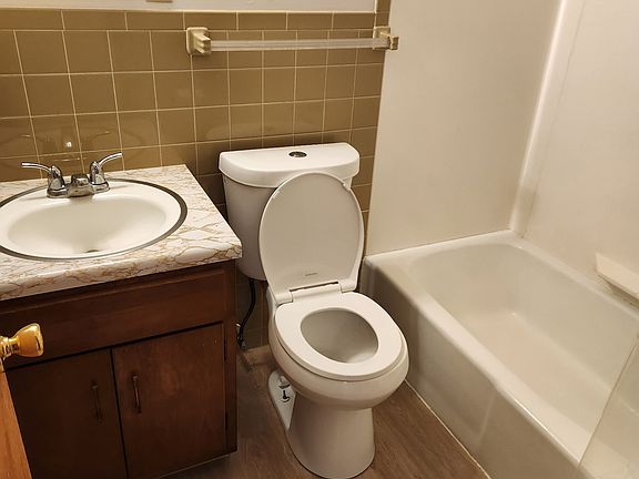 5th image of 1713 W Grandview Blvd #A