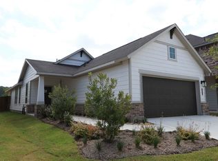 2798 Bluebonnet Ridge Dr, Conroe, TX 77304