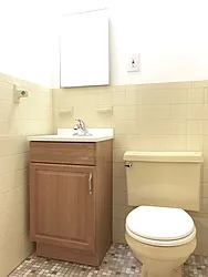 Rented by Zikos Realty Services