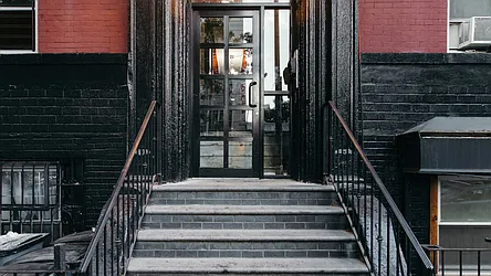 Rented by Nooklyn NYC LLC