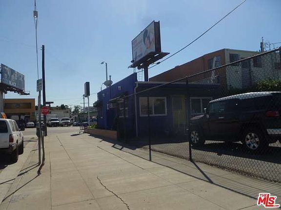 4th image of 11601 W Pico Blvd