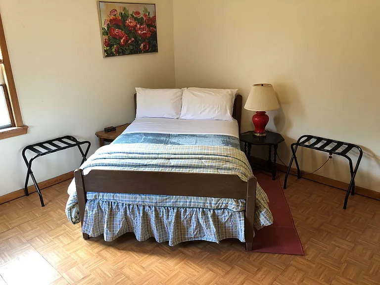 Bedroom 1.