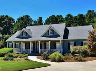 4340 Cypress Pl, Oakwood, GA 30566