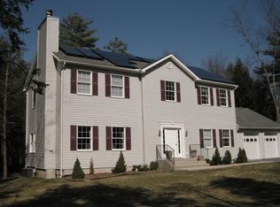 40 Homestead Ln, Saugerties, NY 12477