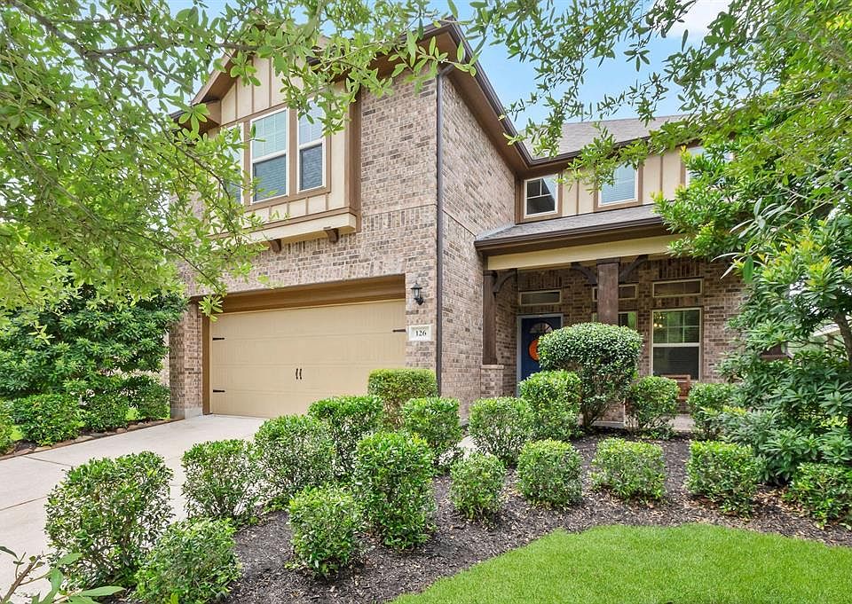 1st image of 126 N Heritage Mill Cir