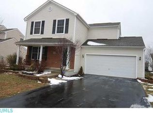 2029 Belmont Dr, Marysville, OH 43040