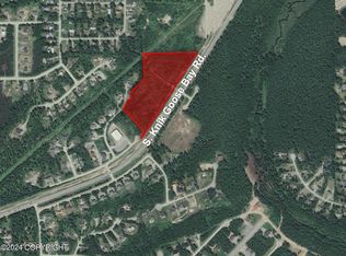 L1a Patricia Subdivision, Palmer, AK 99645