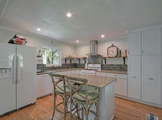 17305 Hale Rd, Volcano, CA 95689