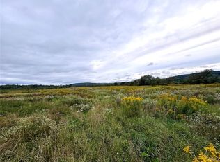 Hyde Flats Rd, Black Creek, NY 14714