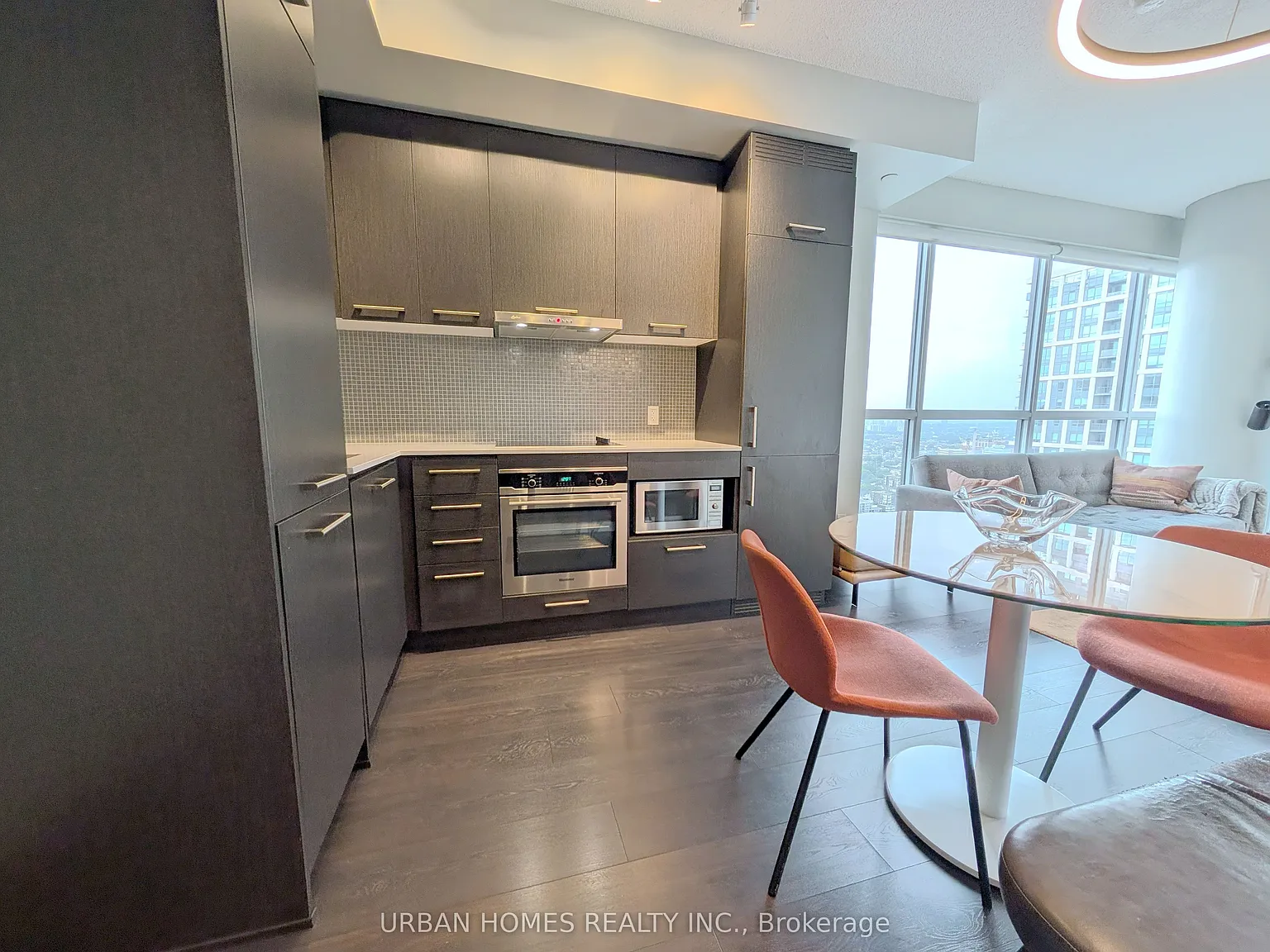 1 bed, $2,650 — Photo 3