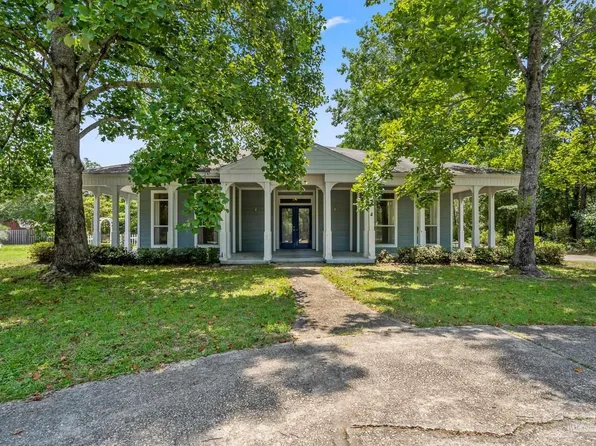 2580 Holley Way, Navarre, FL 32566
