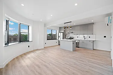 Rented by Nest Seekers International