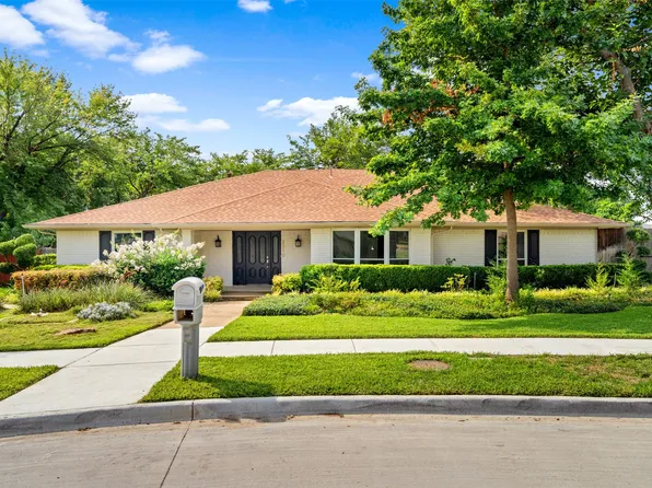 2310 Evergreen St, Carrollton, TX 75006
