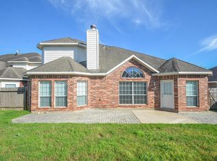 20626 Cypress Breeze Dr, Cypress, TX 77433