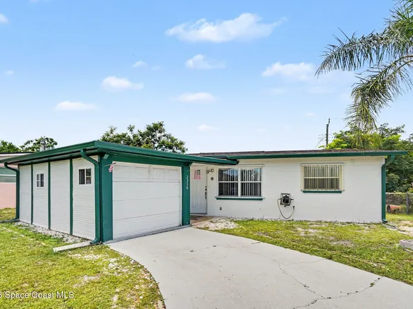 2336 Shelby Dr, Melbourne, FL 32935