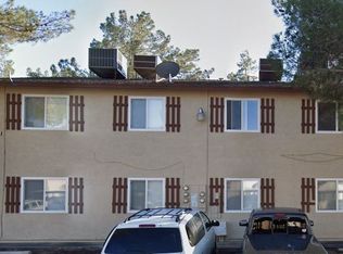5271 Carriellen Ln APT D, Las Vegas, NV 89110