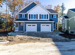 8-2 Porch Light Dr UNIT 2, Dover, NH 03820