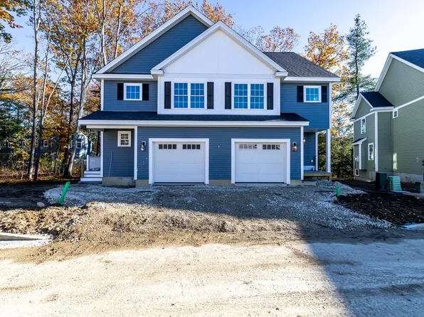 8-2 Porch Light Drive UNIT 2, Dover, NH 03820