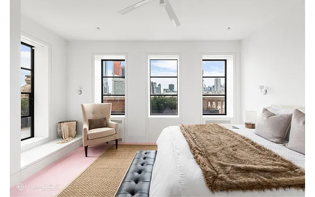 Sold by Douglas Elliman | media 30